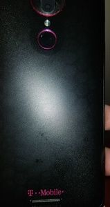 Tmobile phone